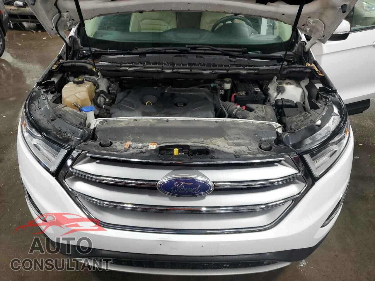 FORD EDGE 2016 - 2FMPK4J9XGBC41419
