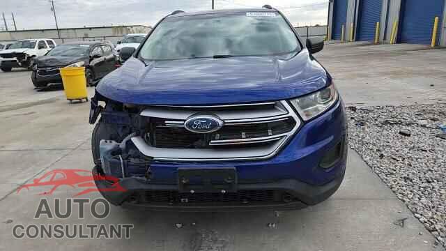 FORD EDGE 2015 - 2FMTK3G82FBB66348
