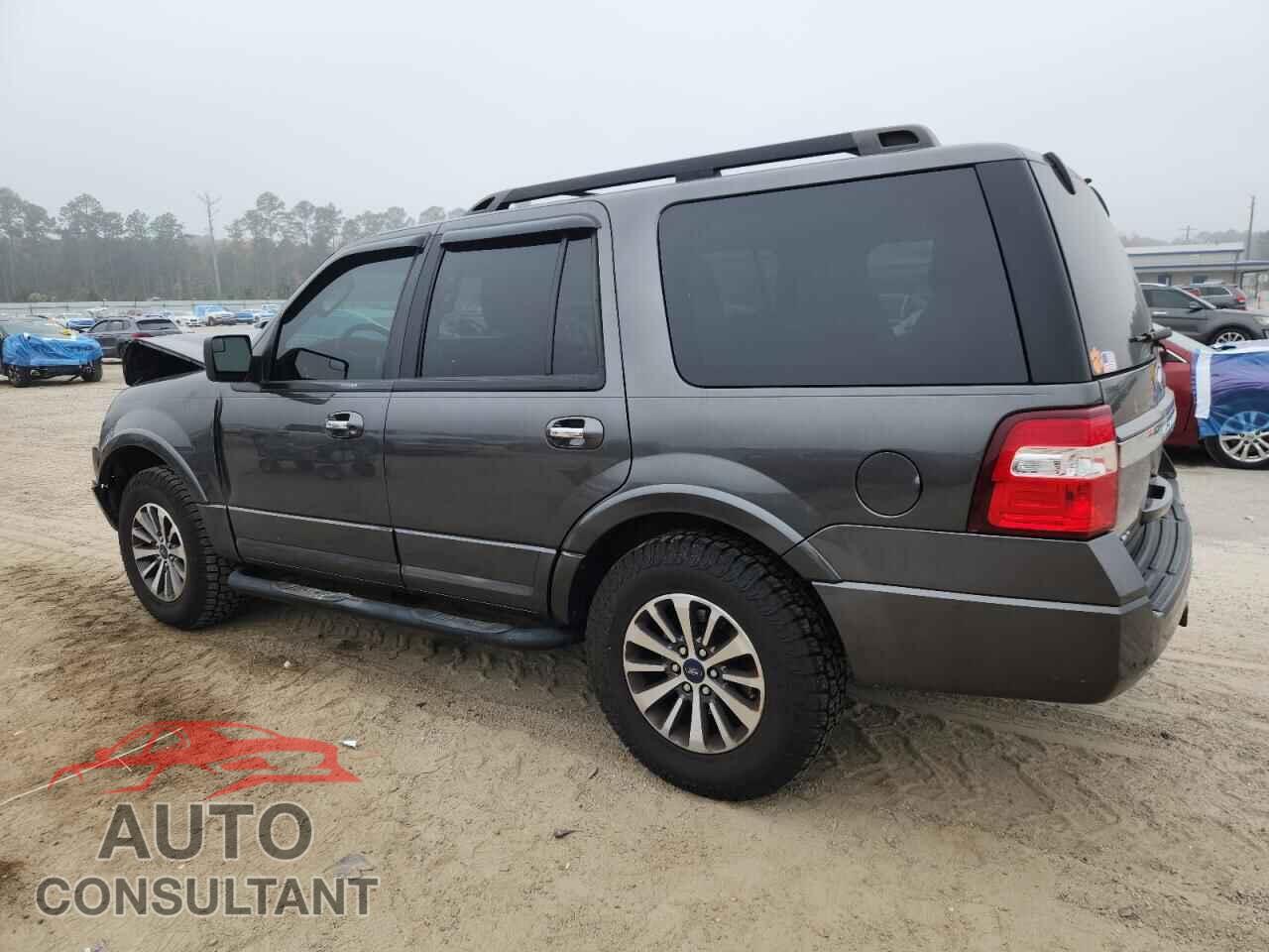 FORD EXPEDITION 2017 - 1FMJU1HT9HEA82298