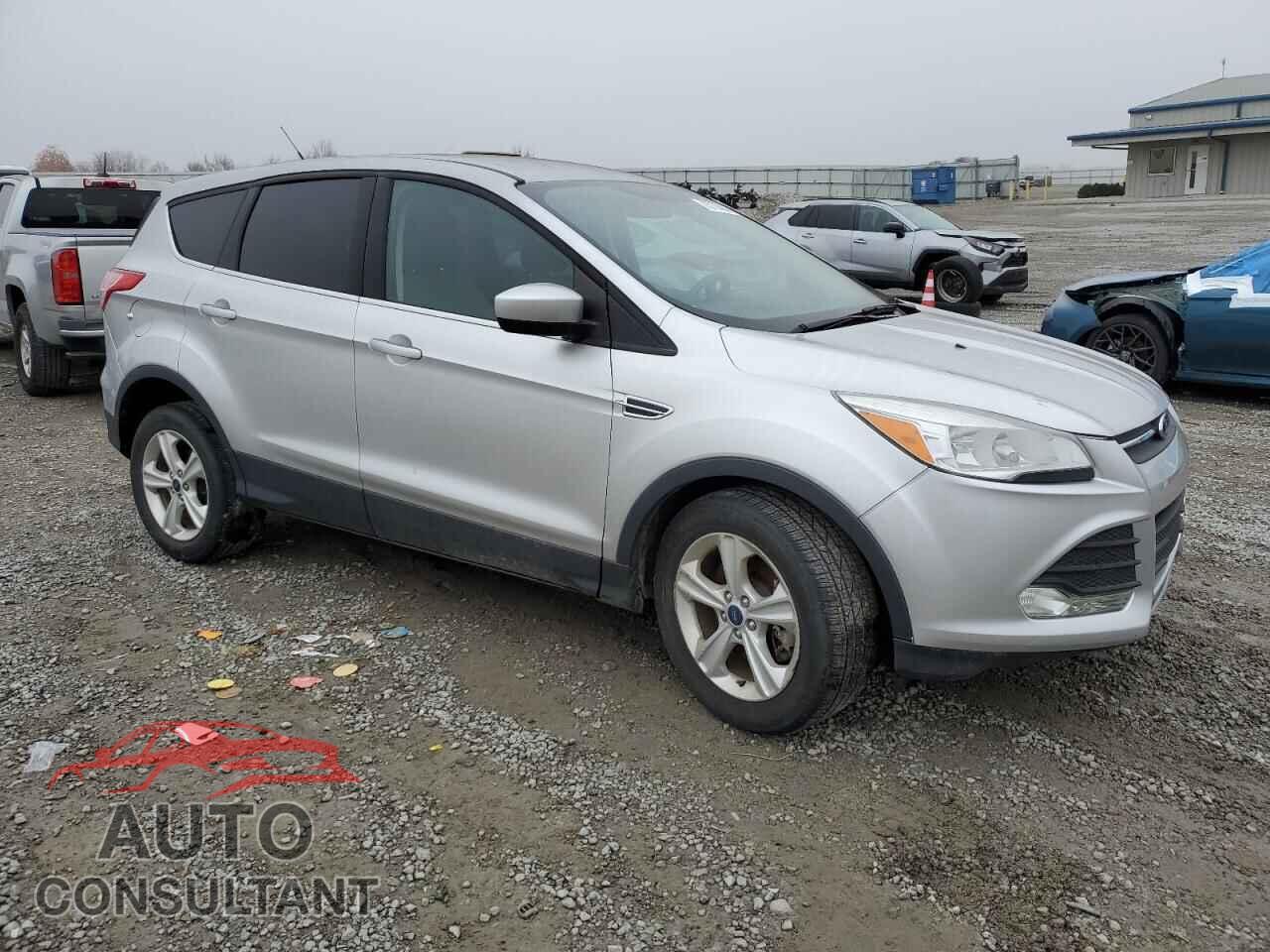 FORD ESCAPE 2015 - 1FMCU9GX2FUC59207