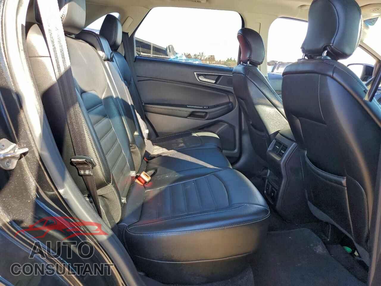 FORD EDGE 2015 - 2FMTK4J80FBC08594
