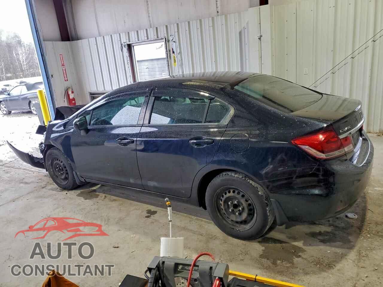 HONDA CIVIC 2014 - 19XFB2F58EE039064