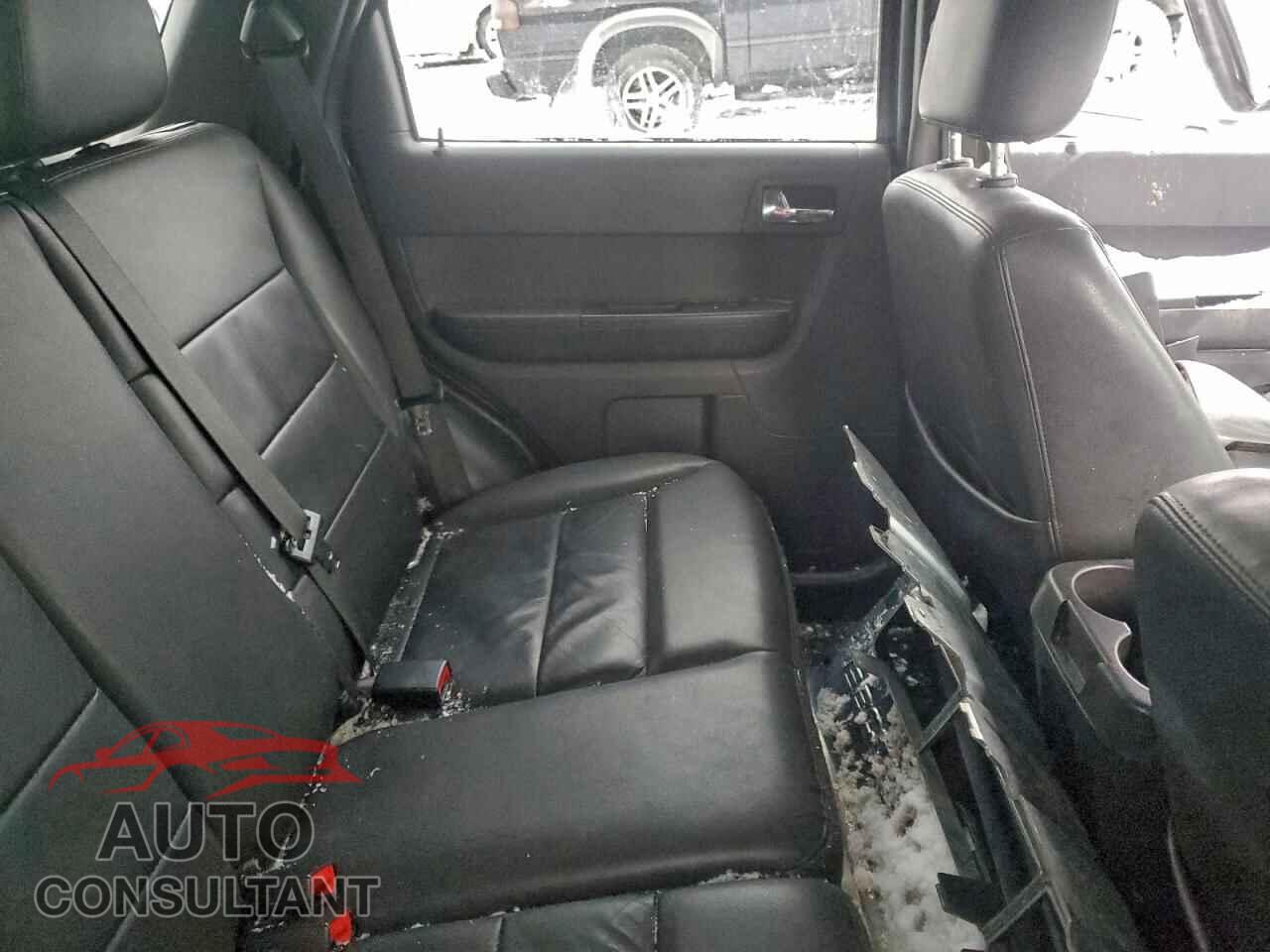 FORD ESCAPE 2012 - 1FMCU0EG1CKC53260
