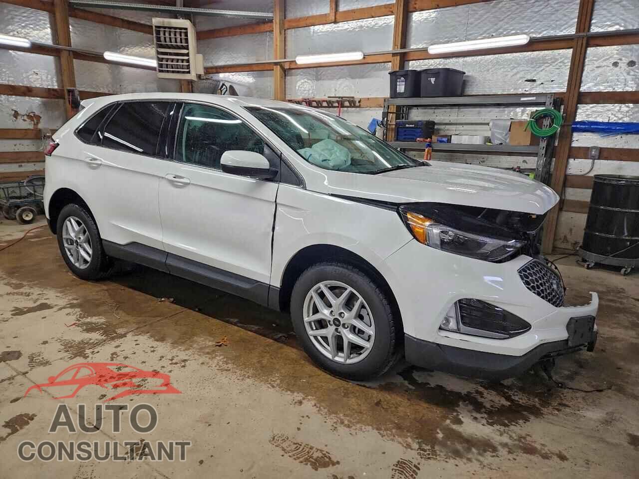 FORD EDGE 2024 - 2FMPK4J94RBB15902