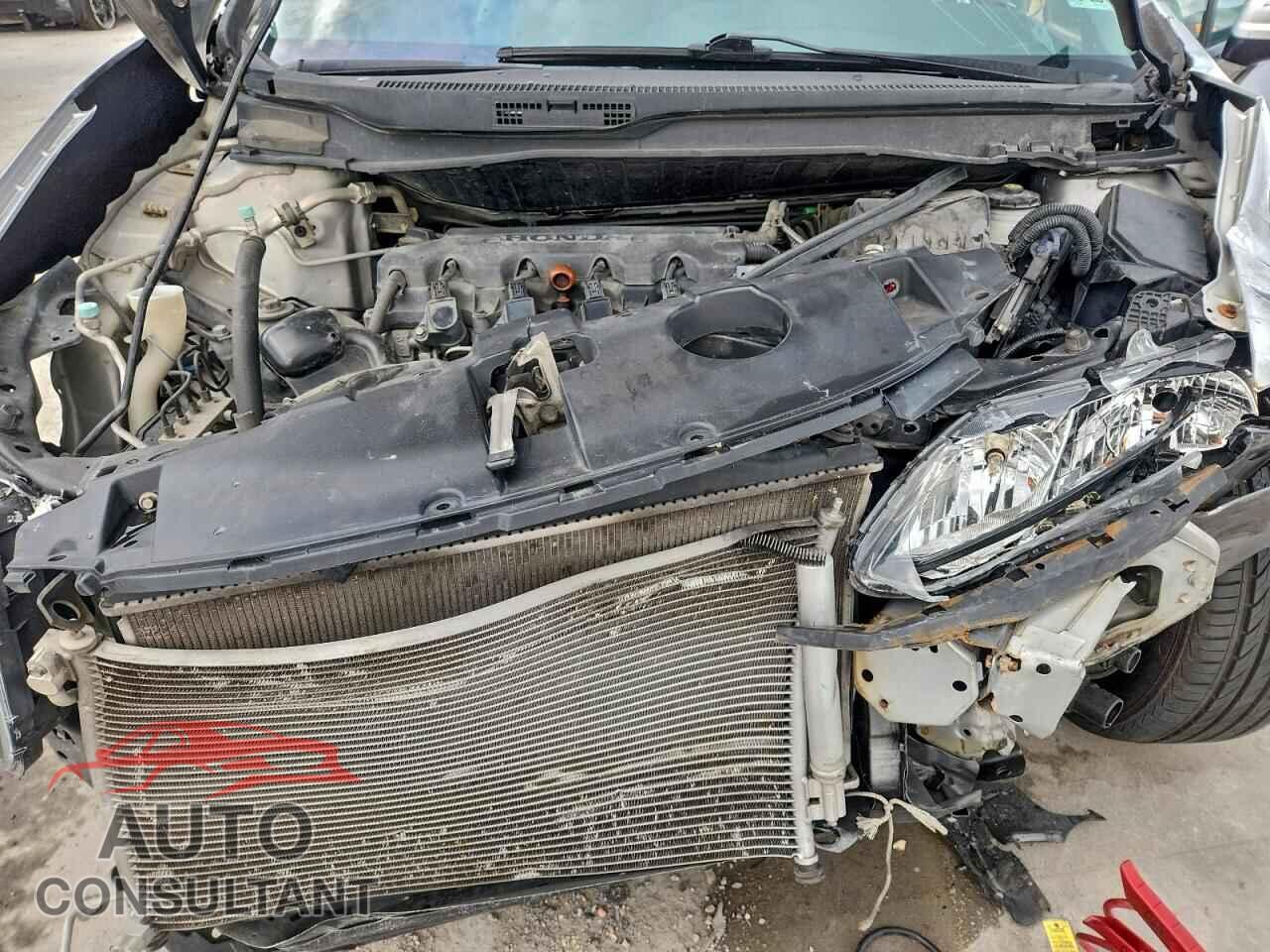 HONDA CIVIC 2014 - 19XFB2F50EE044842