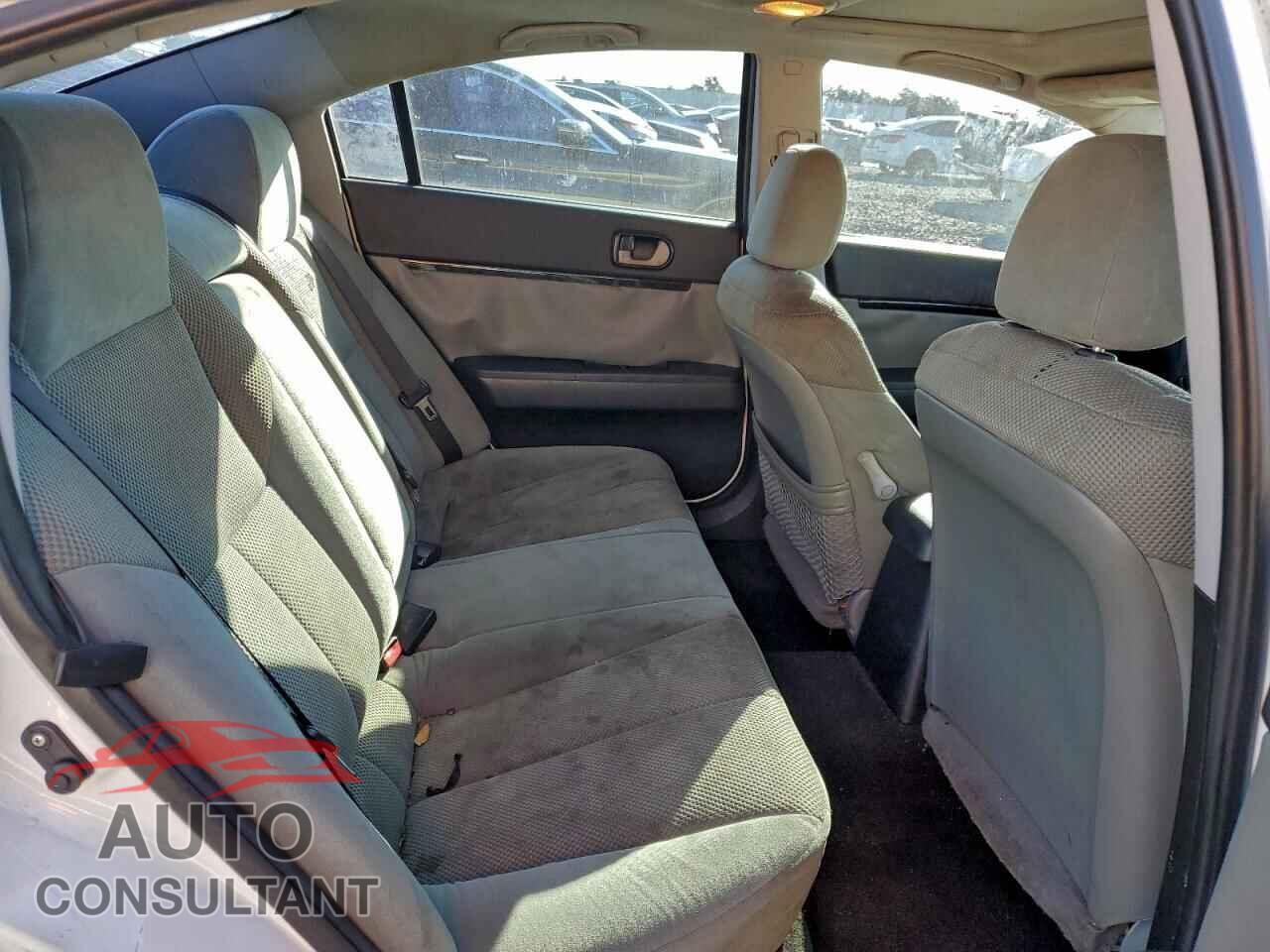 MITSUBISHI GALANT 2012 - 4A32B3FF7CE023733