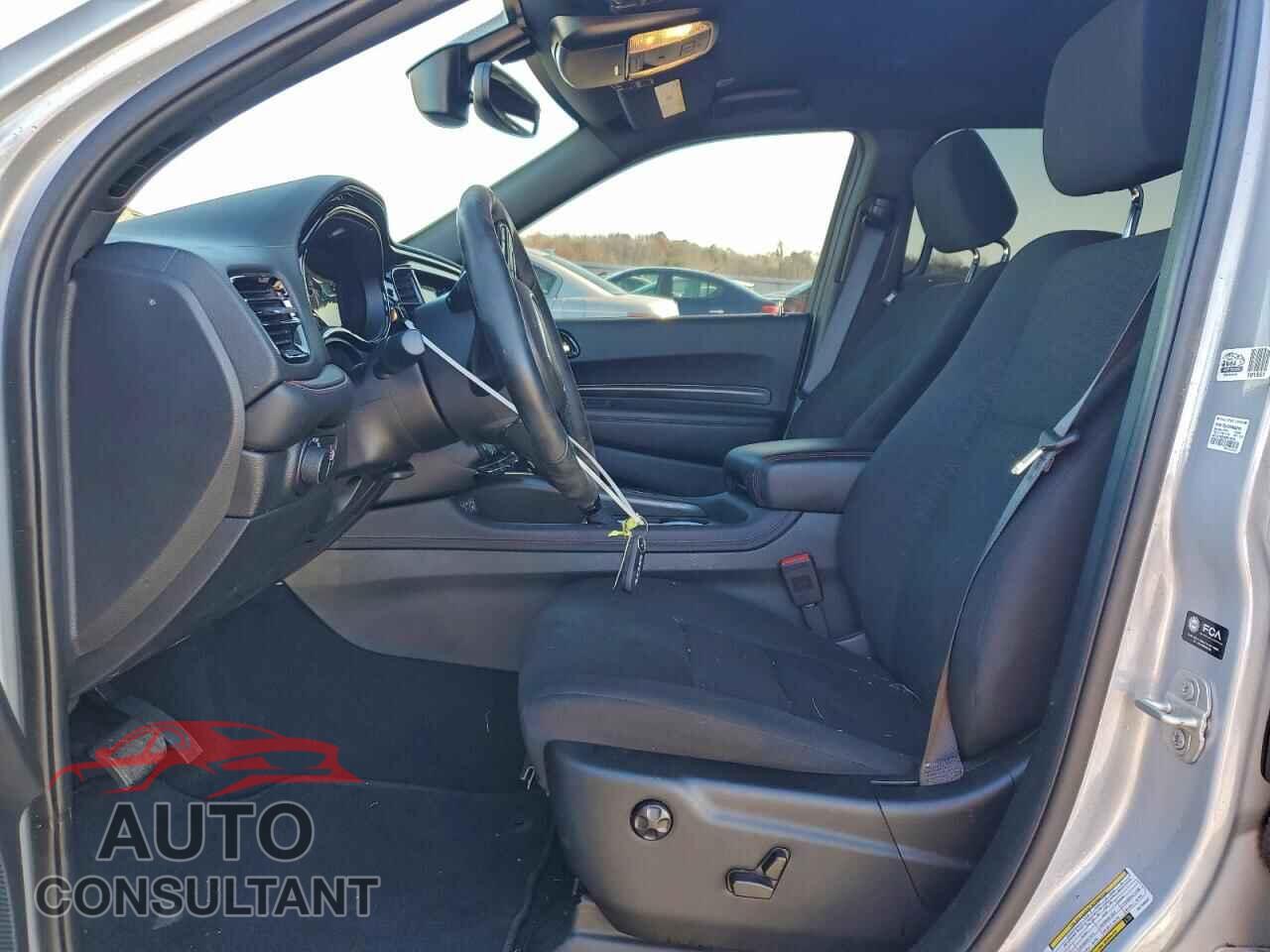 DODGE DURANGO 2024 - 1C4RDJDG7RC153527