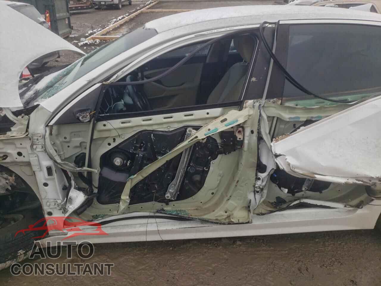 KIA OPTIMA 2014 - KNAGM4A75E5479528
