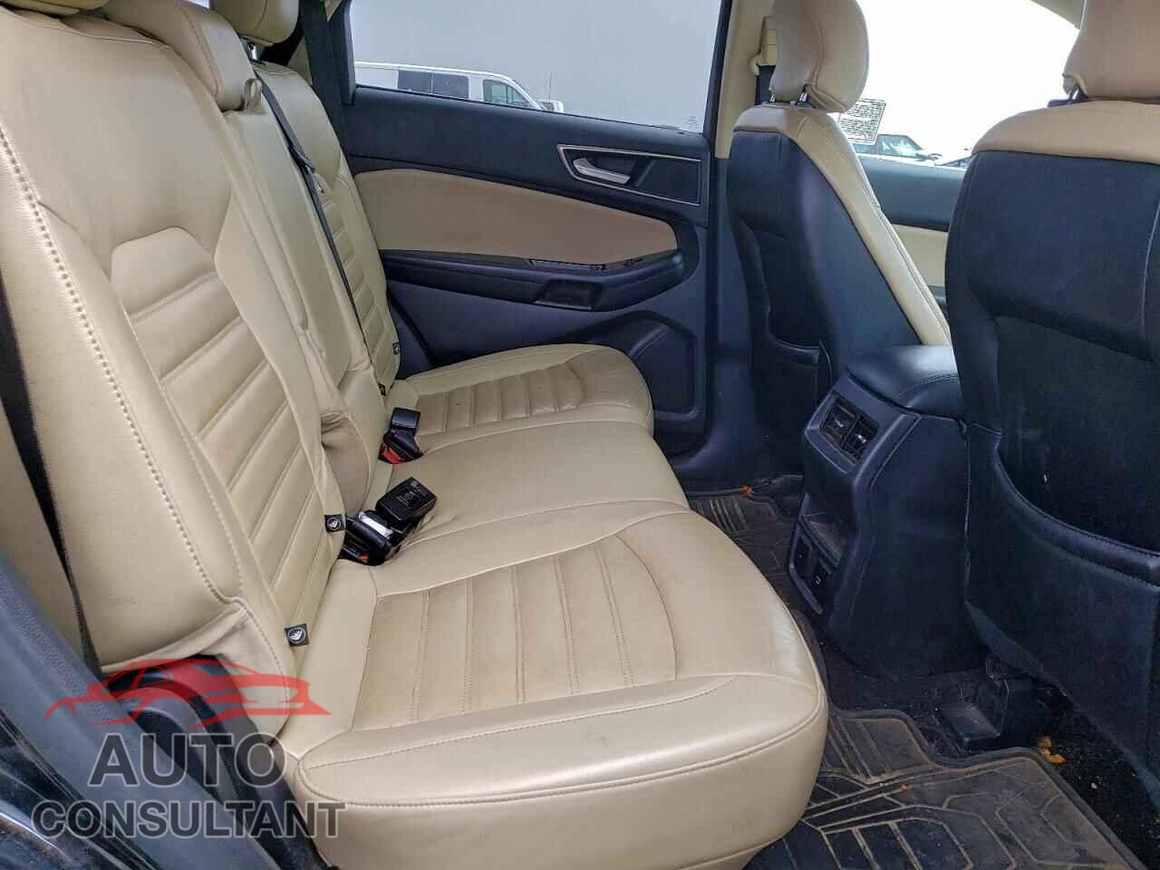 FORD EDGE 2016 - 2FMPK4J8XGBB53607