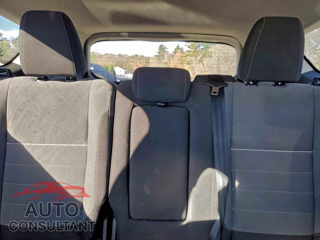 FORD ESCAPE 2013 - 1FMCU9GX2DUB48928