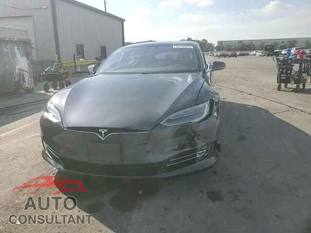 TESLA MODEL S 2019 - 5YJSA1E4XKF312841