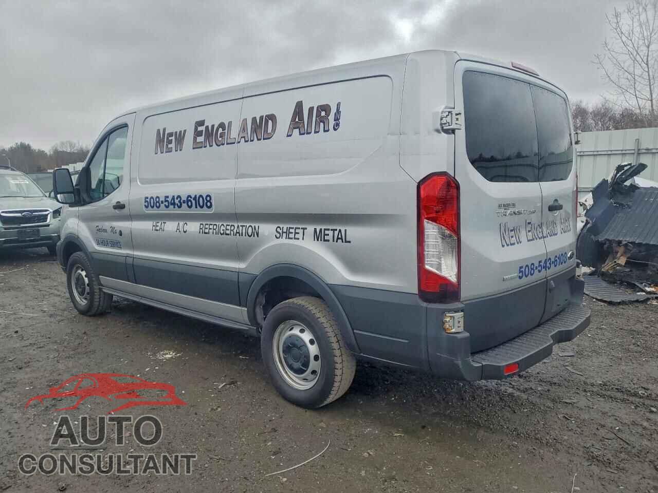 FORD TRANSIT 2016 - 1FTYR1YG3GKA61731