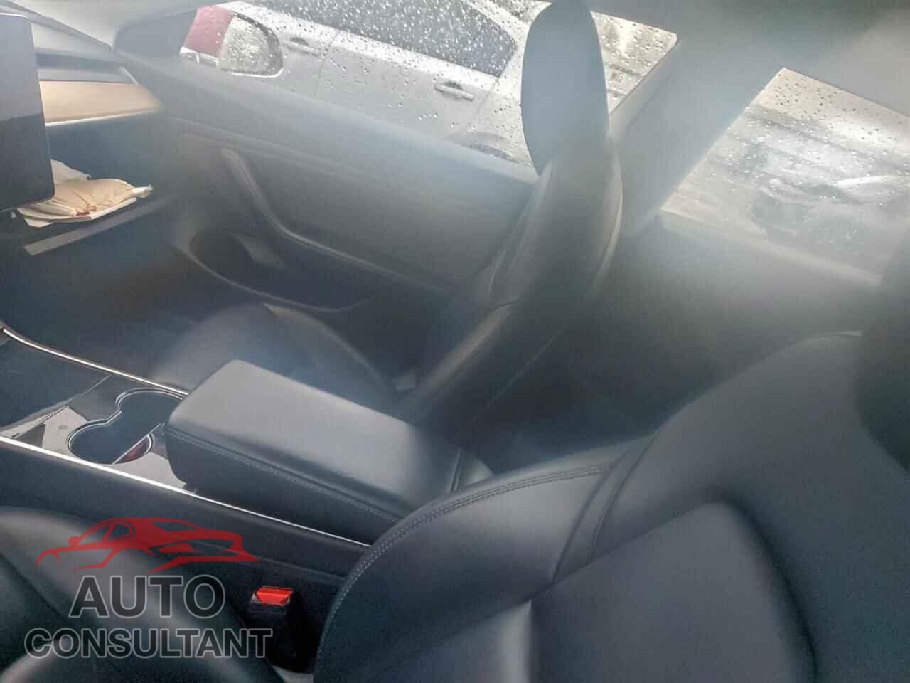 TESLA MODEL 3 2019 - 5YJ3E1EA5KF411551