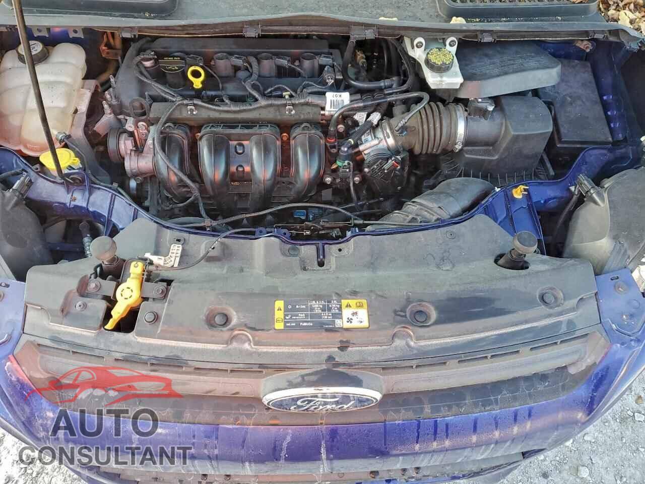 FORD ESCAPE 2013 - 1FMCU0F77DUD94788