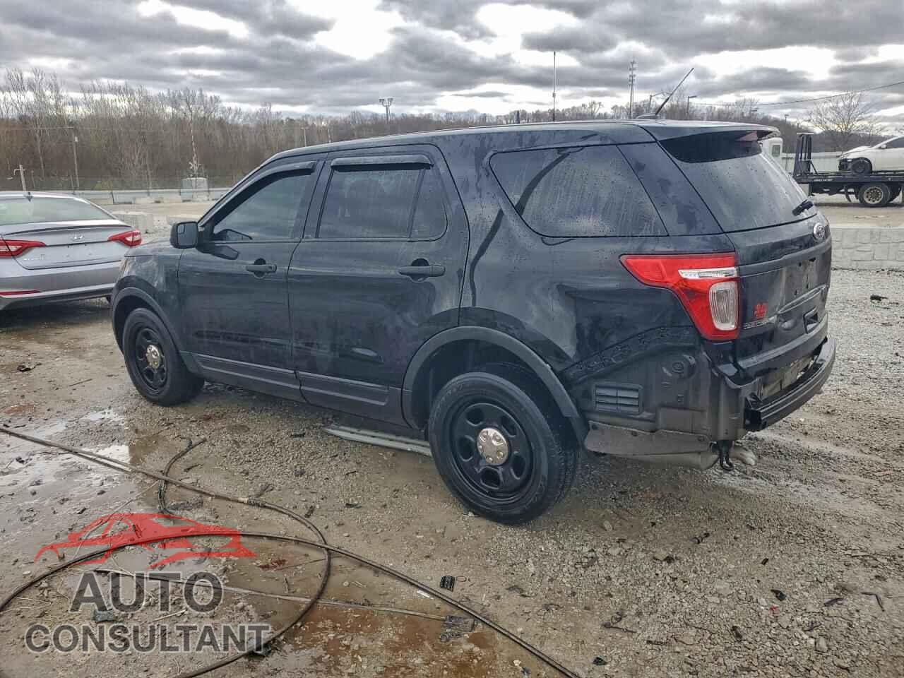 FORD EXPLORER 2014 - 1FM5K8AR7EGA92066