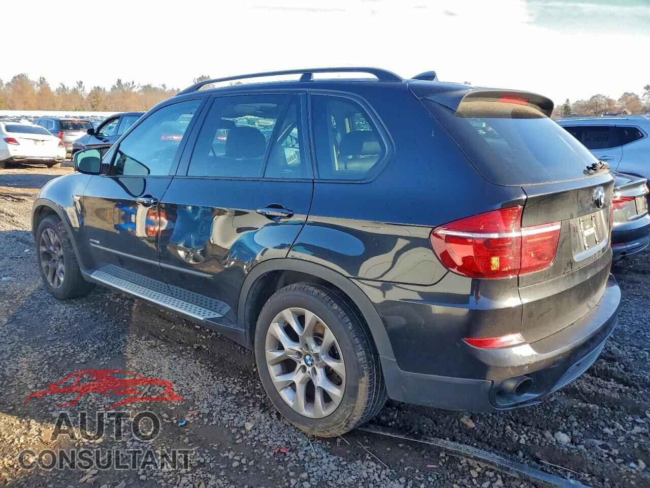 BMW X5 2013 - 5UXZV4C5XD0B01657