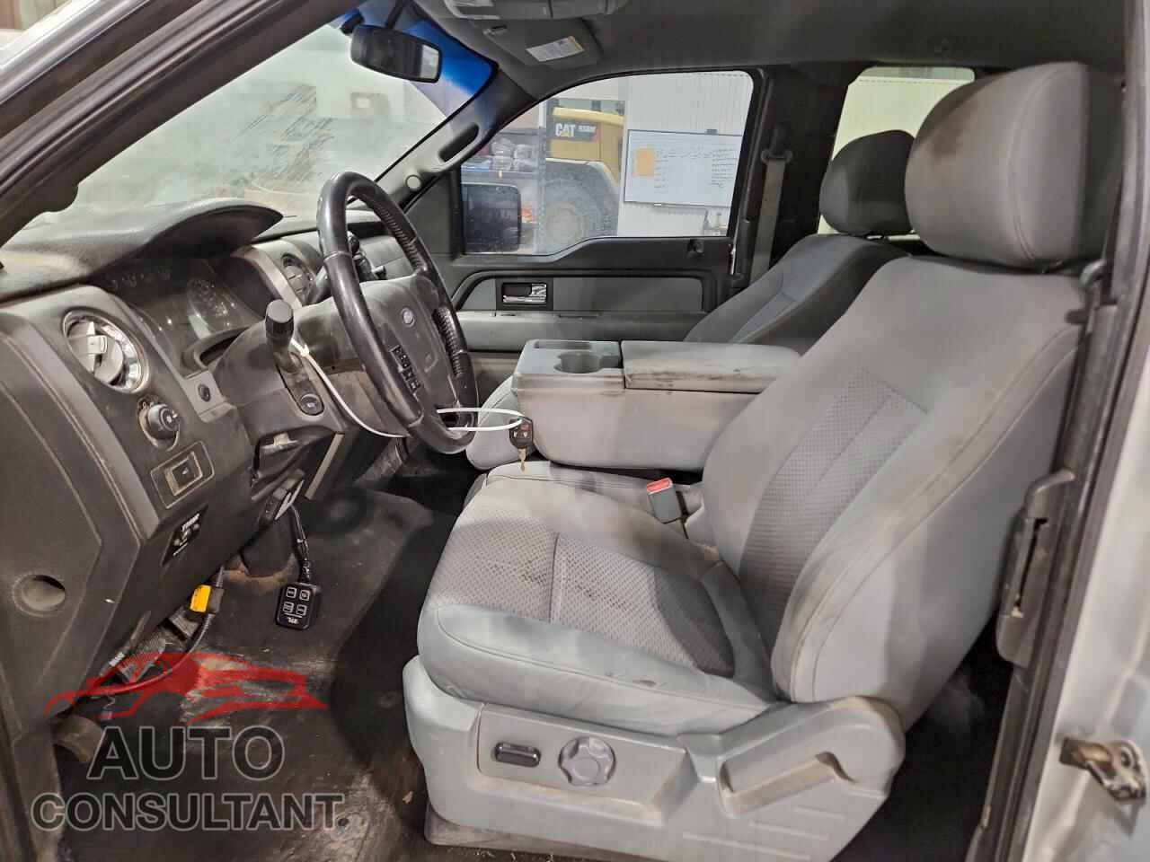 FORD F-150 2014 - 1FTEX1EMXEFA47267