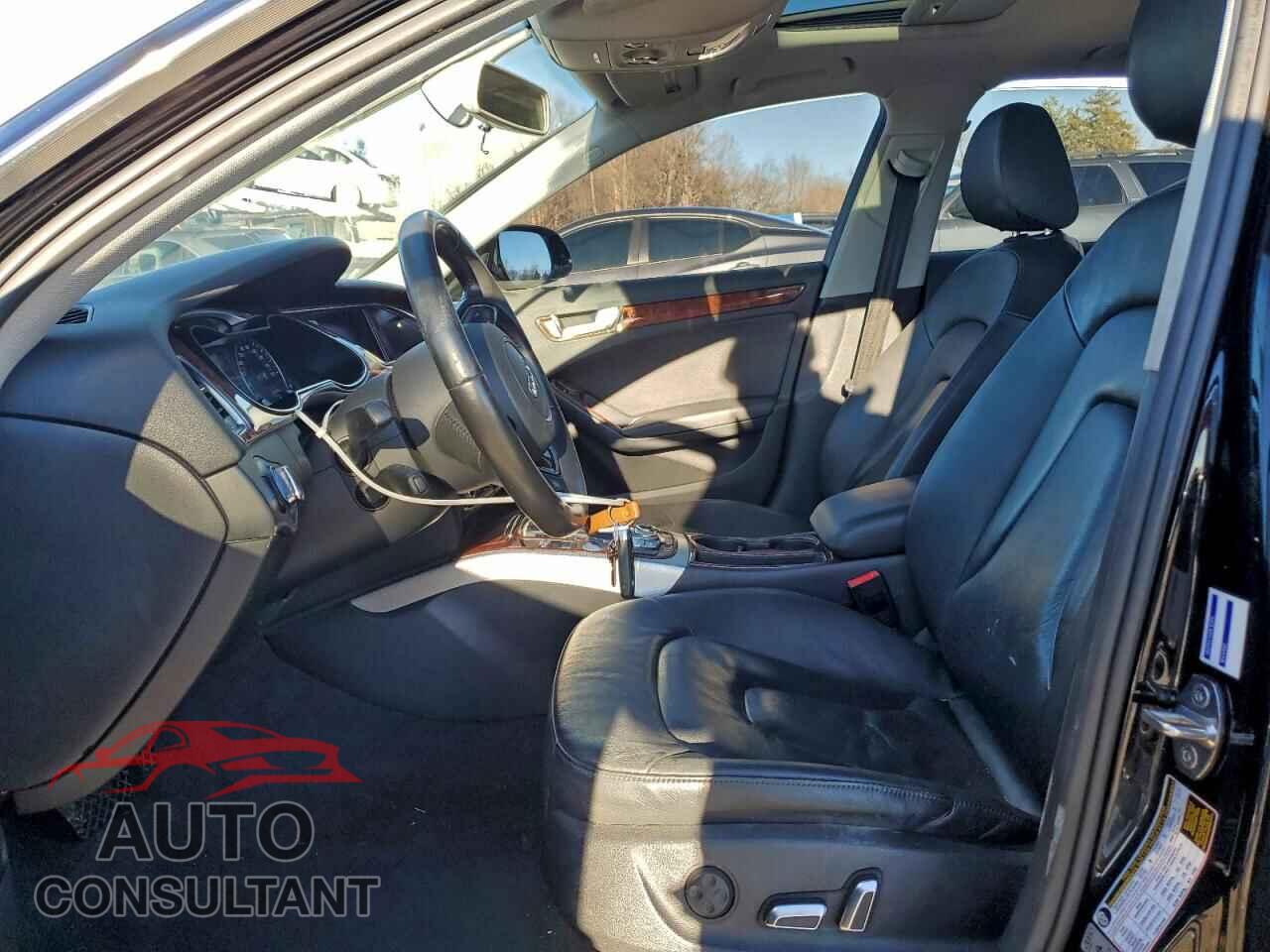 AUDI A4 2016 - WAUAFAFL7GN004924