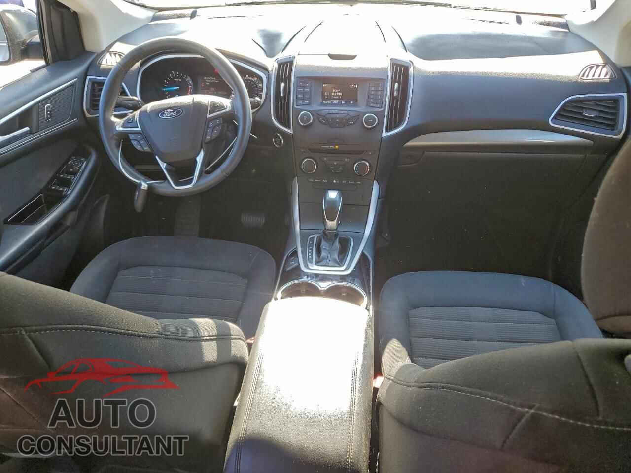 FORD EDGE 2018 - 2FMPK3J94JBC45984