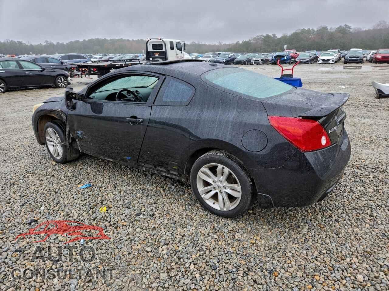 NISSAN ALTIMA 2012 - 1N4AL2EP2CC264441
