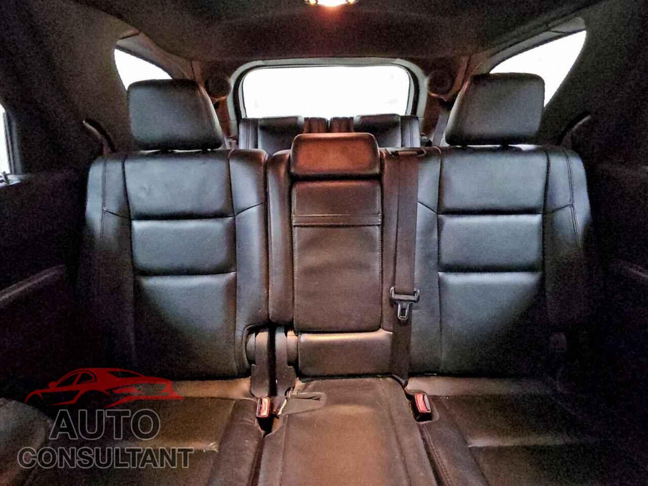 DODGE DURANGO 2015 - 1C4SDJCT6FC784975