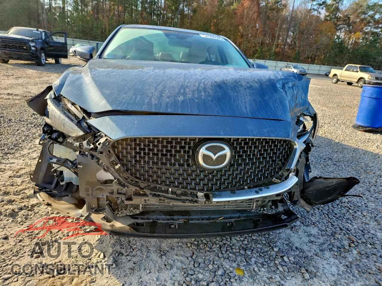 MAZDA 6 2018 - JM1GL1WY1J1333991