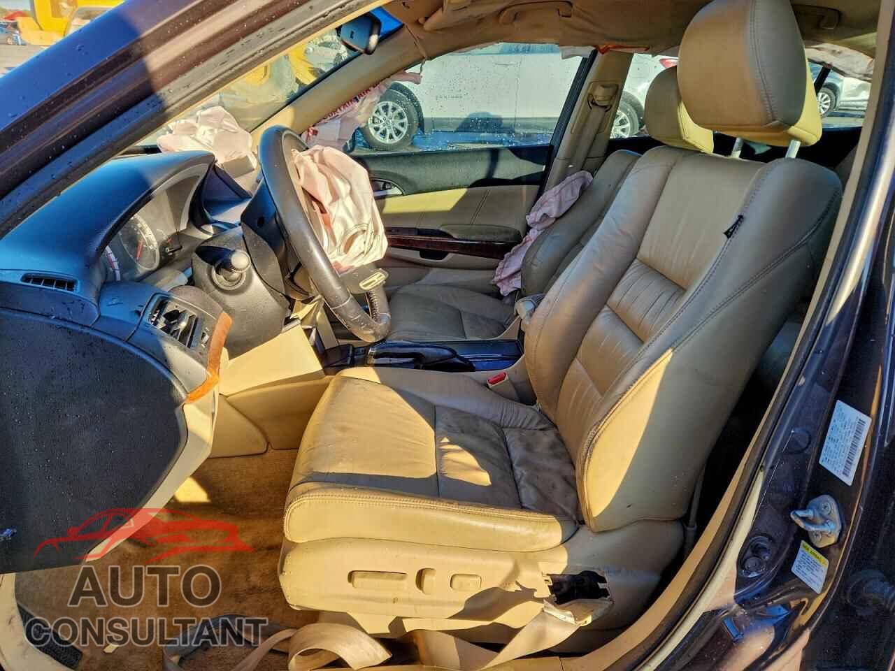 HONDA ACCORD 2012 - 1HGCP3F86CA014864
