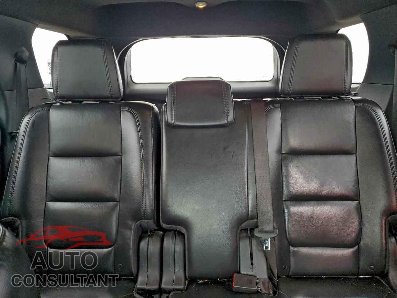 FORD EXPLORER 2013 - 1FM5K7D99DGA98407