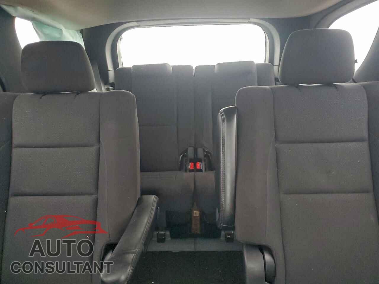 DODGE DURANGO 2014 - 1C4RDJAG2EC360759