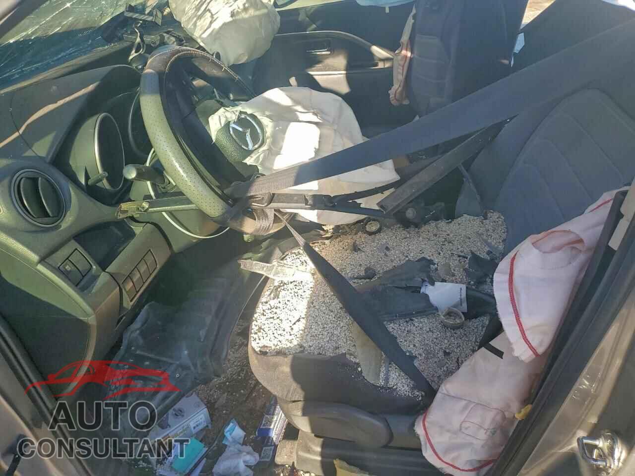 MAZDA 5 2014 - JM1CW2BL3E0171900