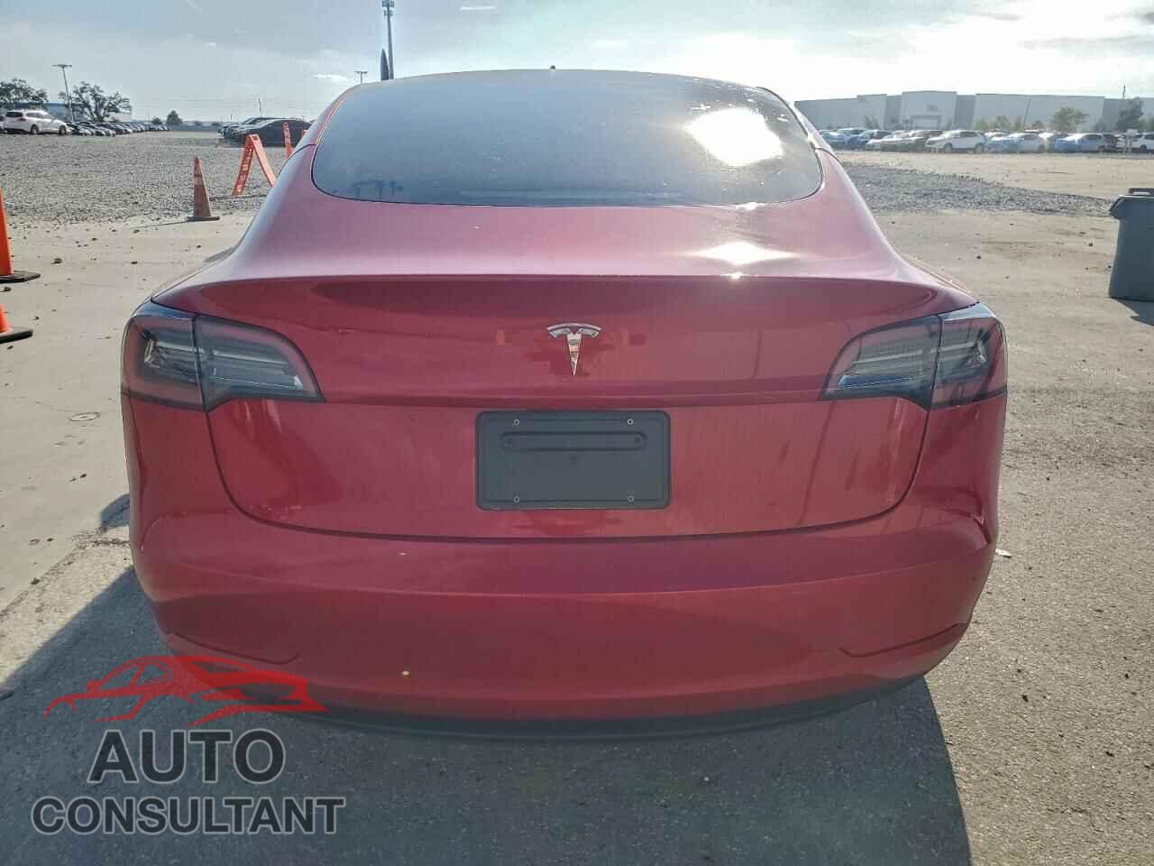 TESLA MODEL 3 2023 - 5YJ3E1EA6PF614875