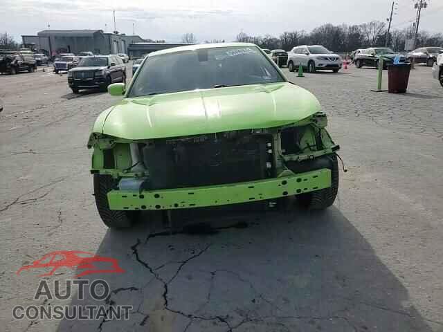 DODGE CHARGER 2019 - 2C3CDXBG6KH652998