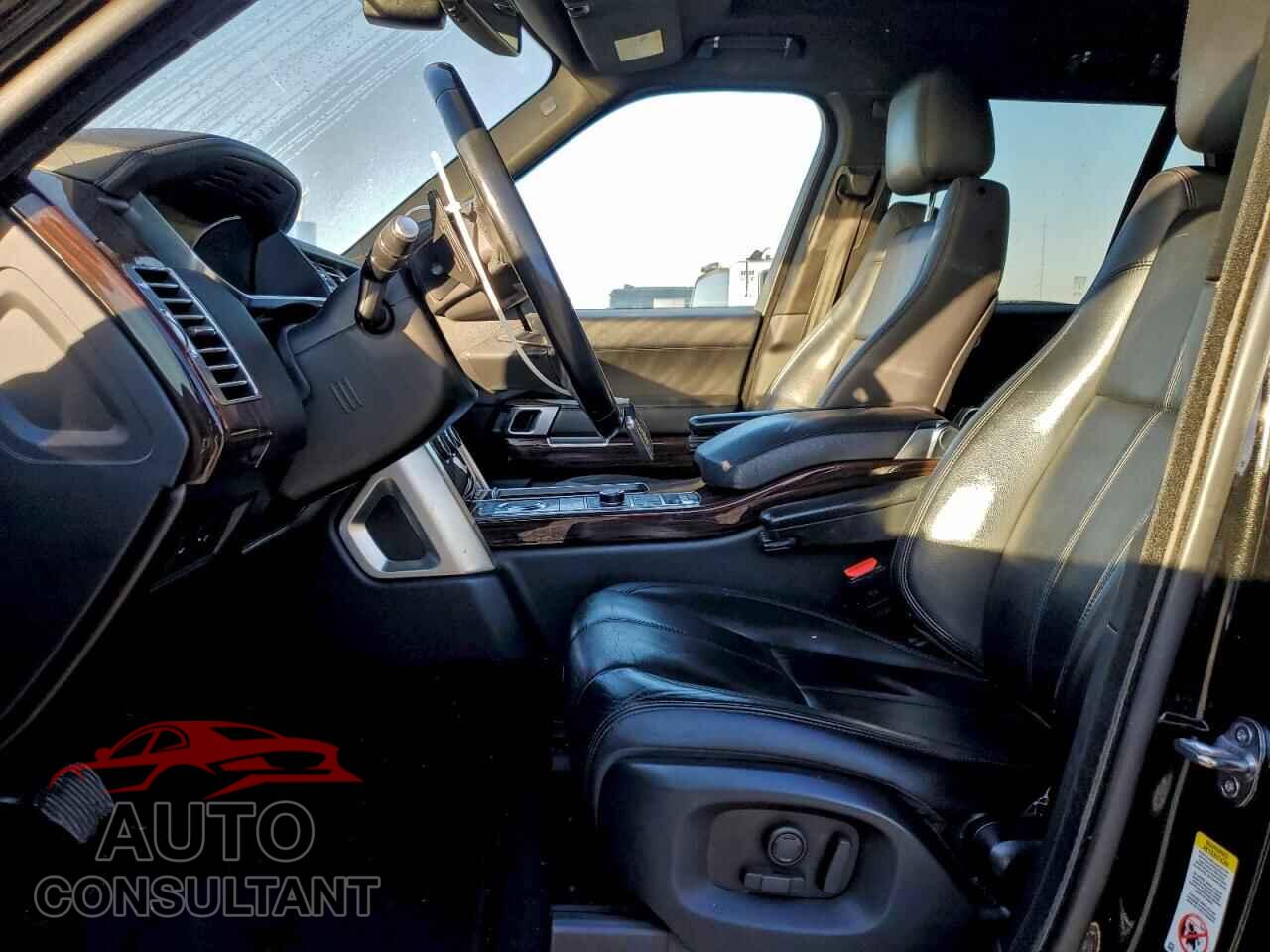 LAND ROVER RANGEROVER 2016 - SALGR2KF6GA316906