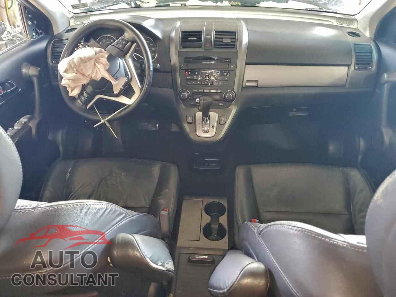 HONDA CRV 2011 - 5J6RE4H76BL019150