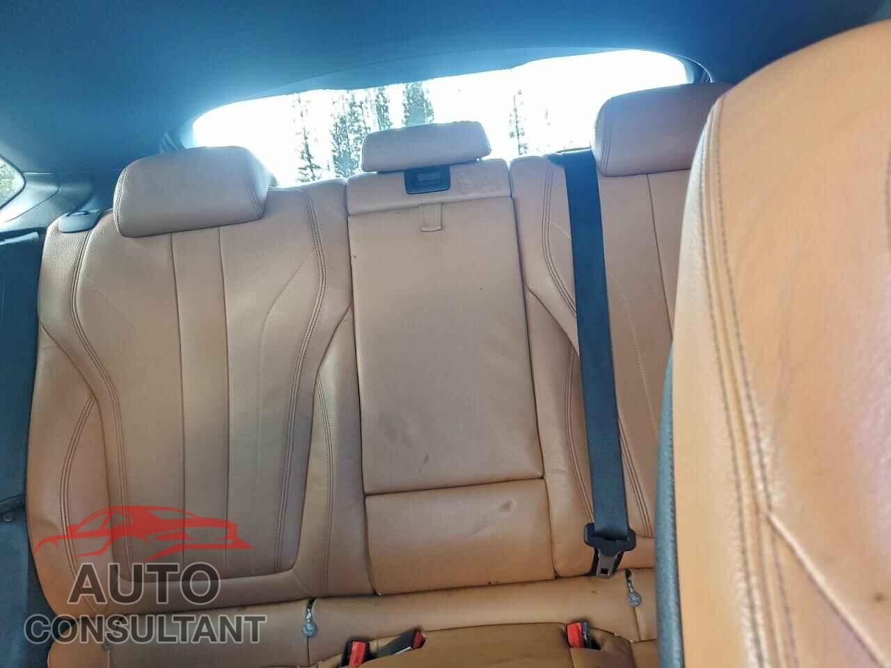 BMW X6 2018 - 5UXKU2C55J0X51627