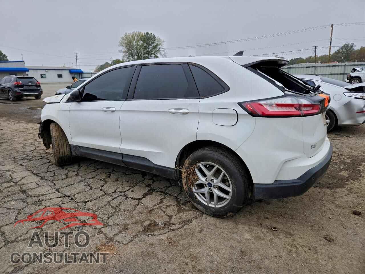 FORD EDGE 2021 - 2FMPK3G92MBA59355