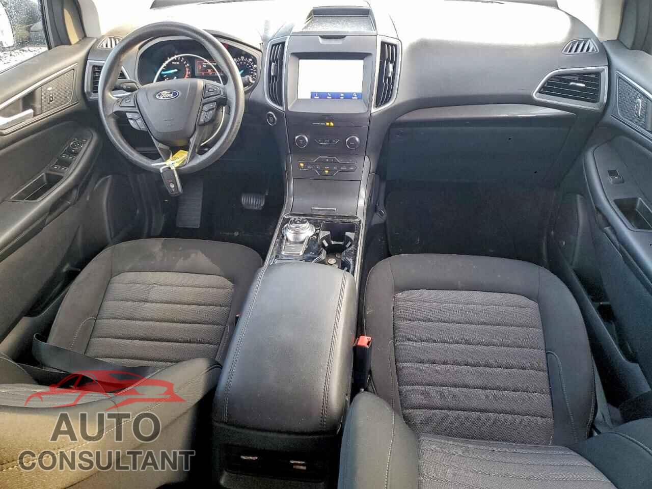 FORD EDGE 2020 - 2FMPK3G90LBB03254
