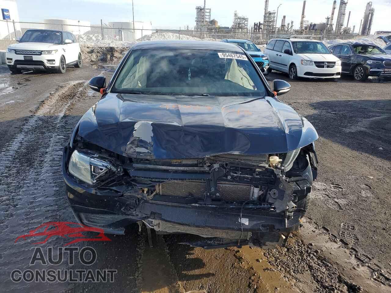 VOLKSWAGEN JETTA 2019 - 3VW6T7BUXKM190624
