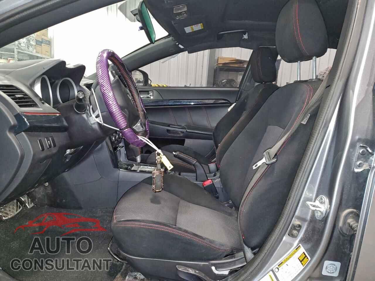 MITSUBISHI LANCER 2017 - JA32V2FW6HU607671