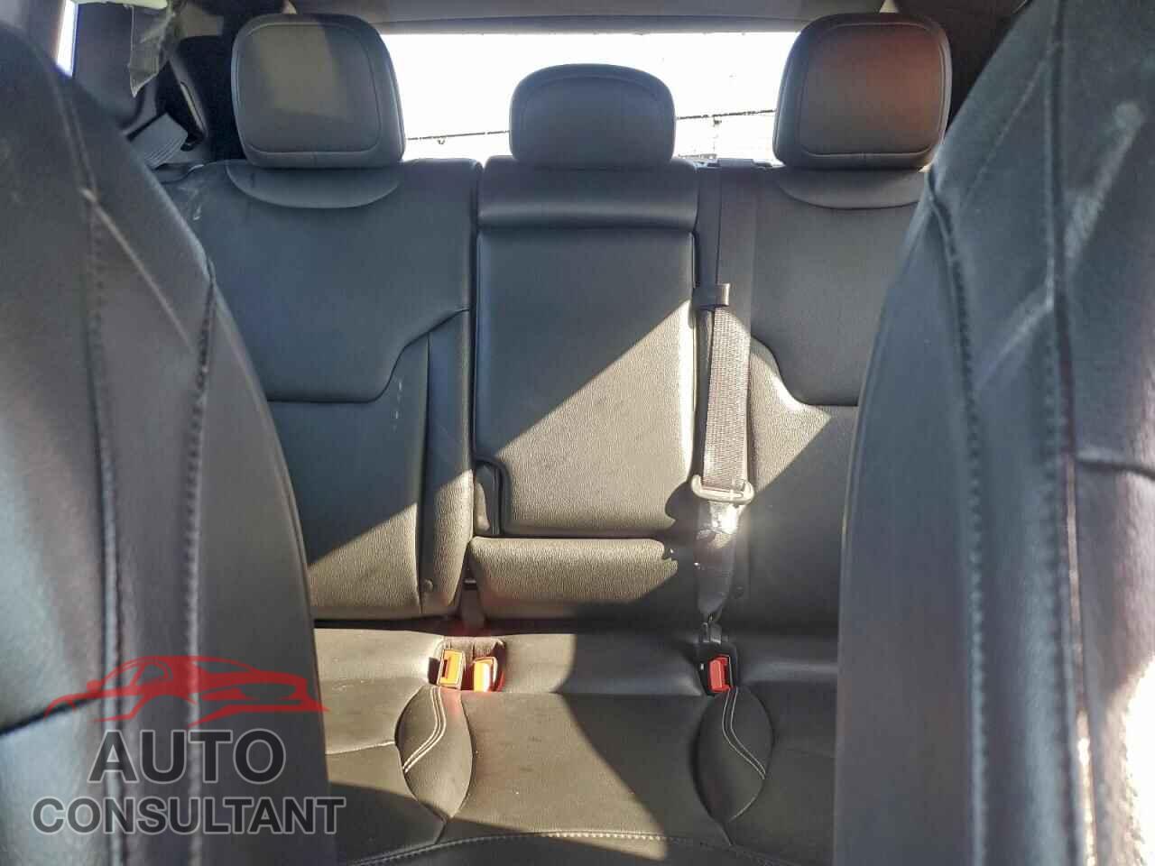 JEEP COMPASS 2025 - 3C4NJDCN4ST507040