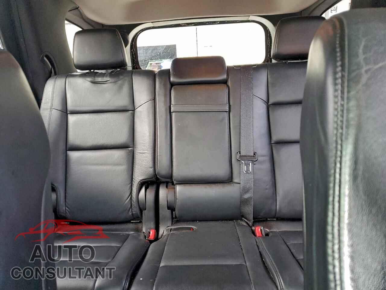 DODGE DURANGO 2015 - 1C4RDJDGXFC864361