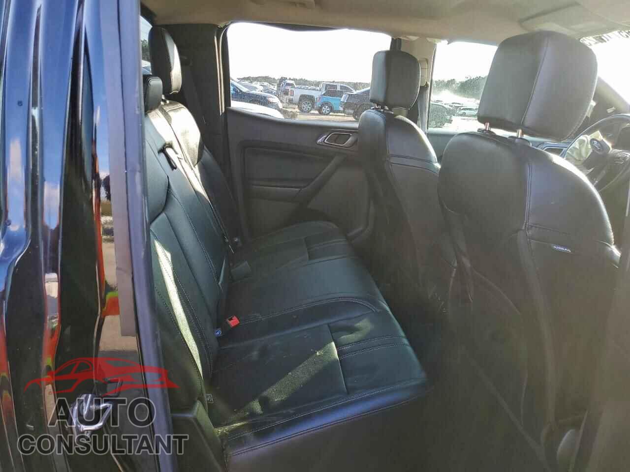 FORD RANGER 2021 - 1FTER4EH7MLD28621