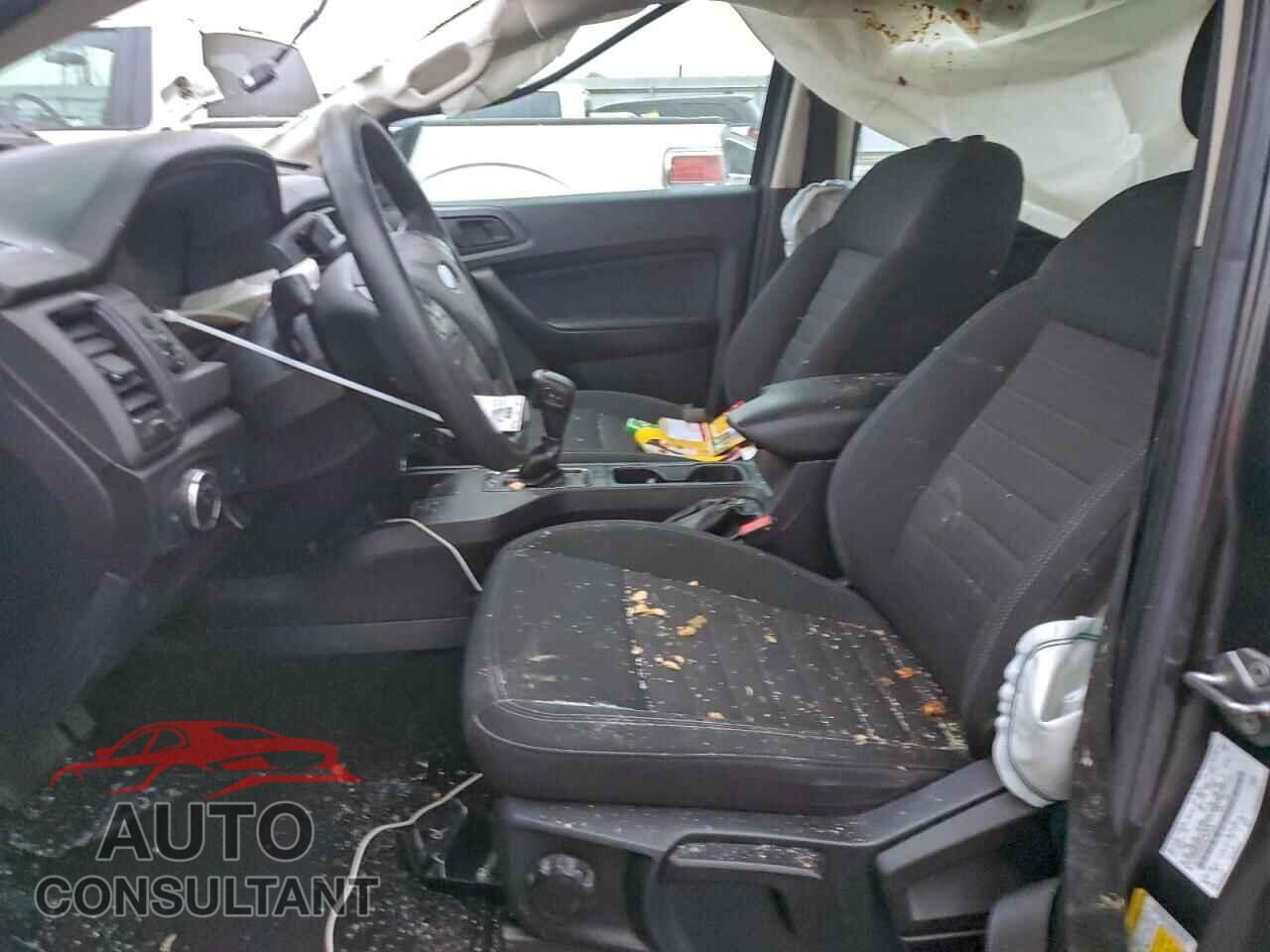 FORD RANGER 2019 - 1FTER4EH0KLA87515