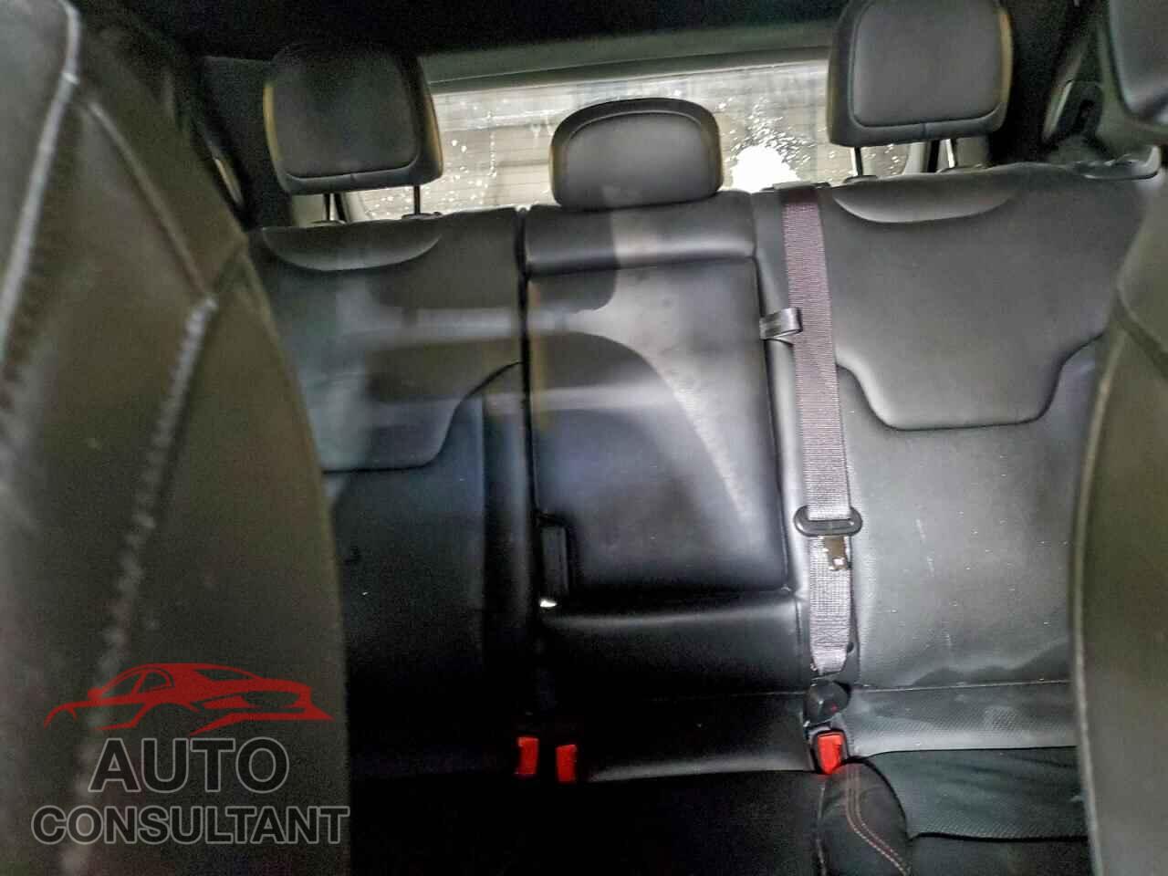 JEEP COMPASS 2022 - 3C4NJDCB3NT230794