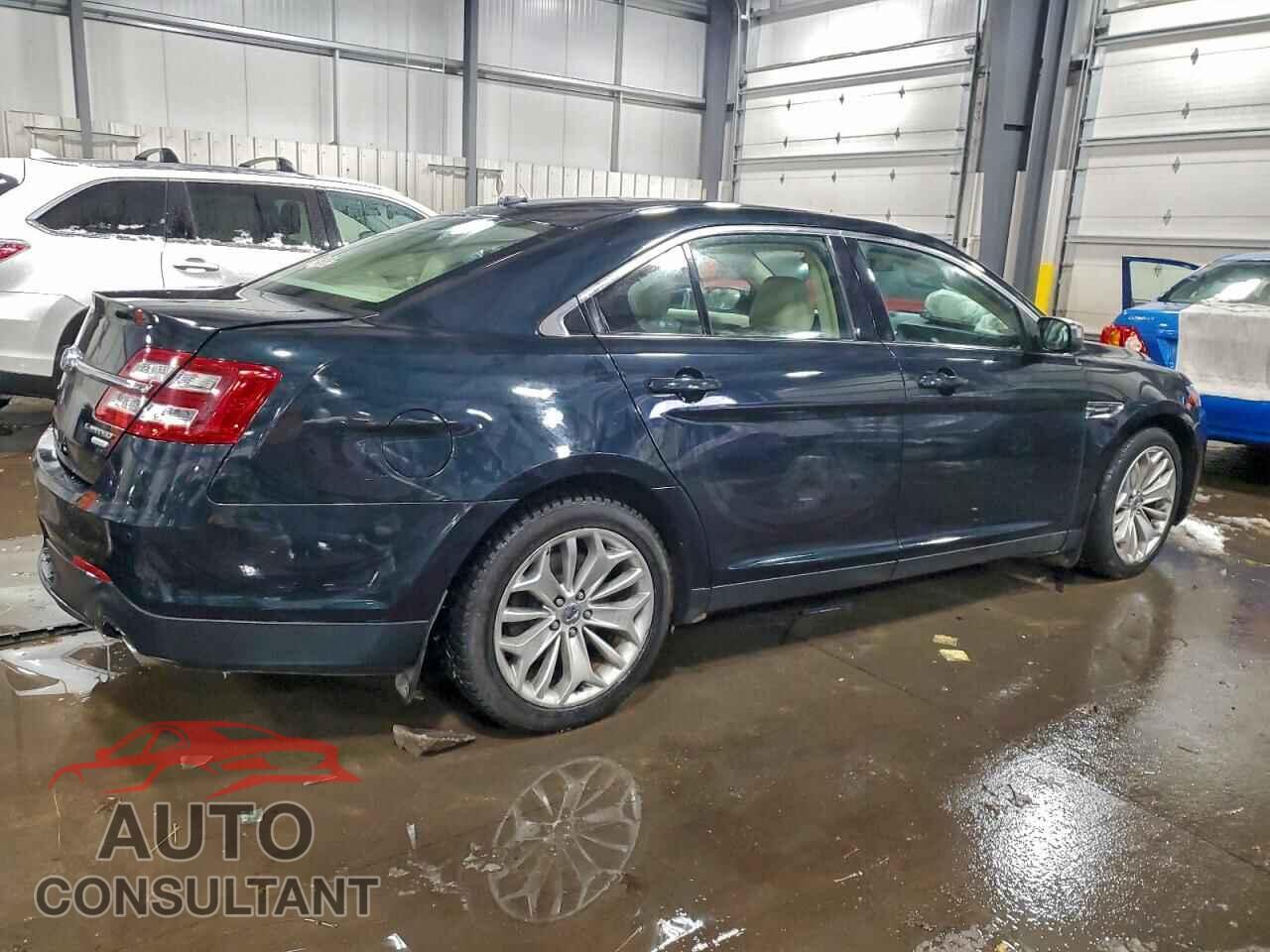 FORD TAURUS 2014 - 1FAHP2F95EG121661