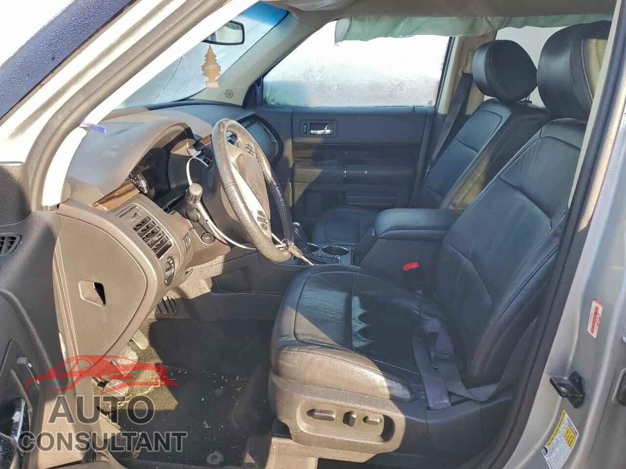 FORD FLEX 2013 - 2FMGK5C80DBD03030