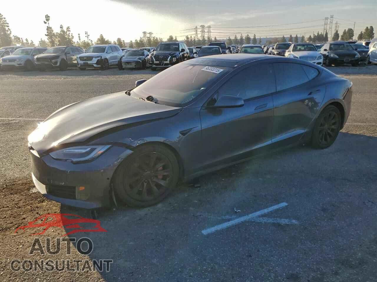 TESLA MODEL S 2016 - 5YJSA1E22GF171334
