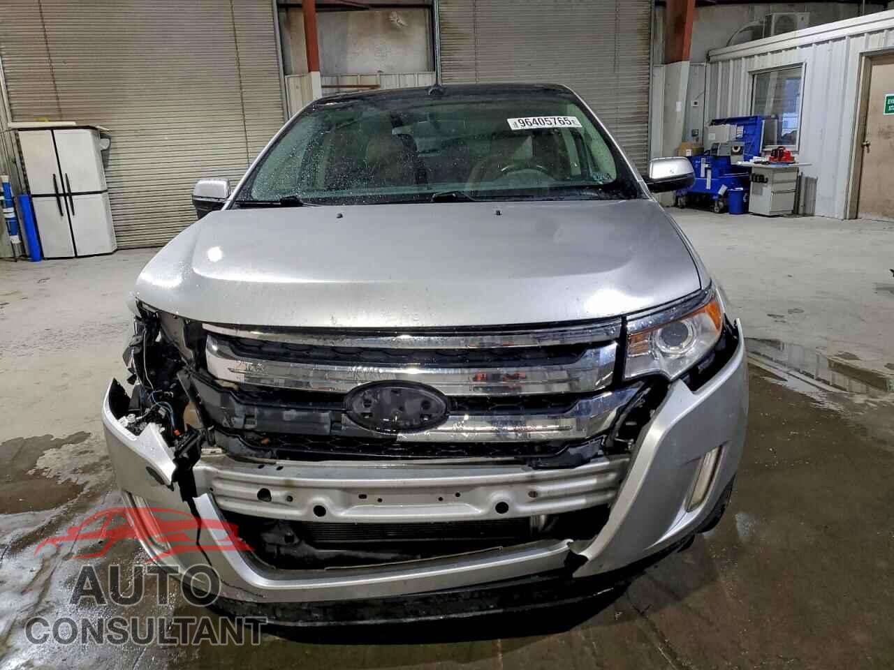 FORD EDGE 2013 - 2FMDK4KC2DBC48261