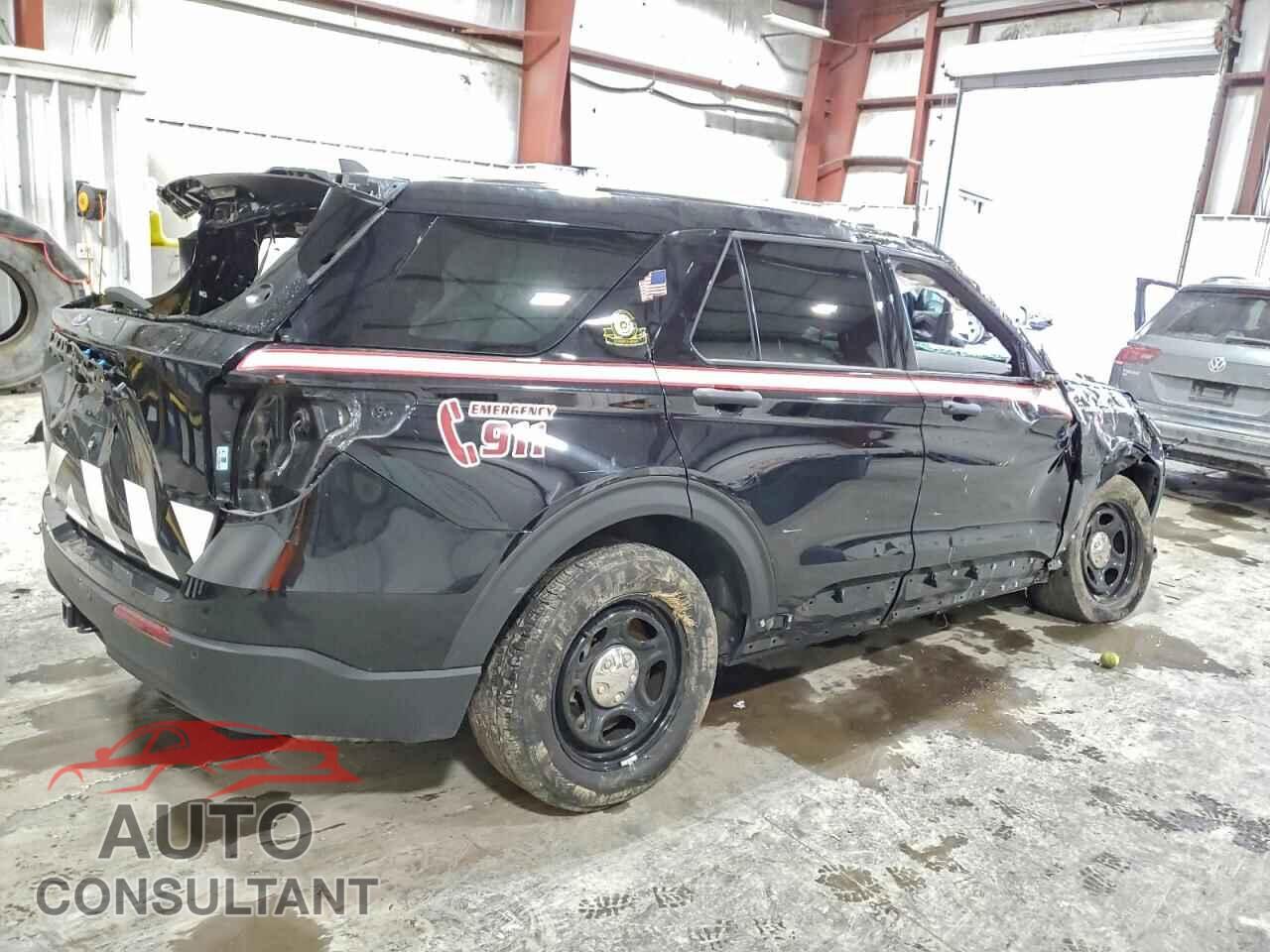 FORD EXPLORER 2023 - 1FM5K8AB2PGB59176
