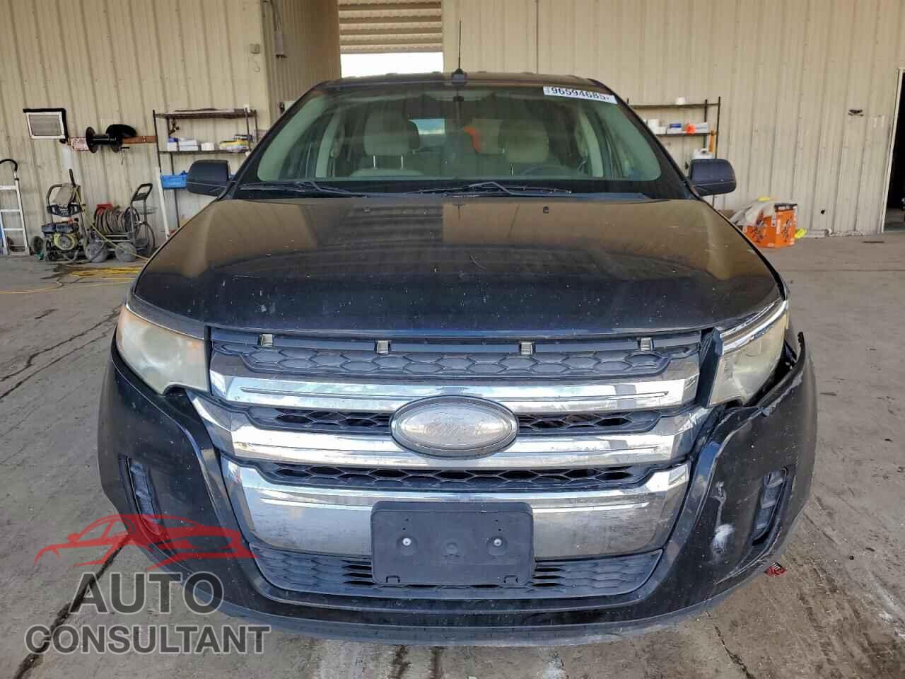 FORD EDGE 2013 - 2FMDK3GC9DBA14153
